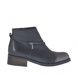 scarpe numeri grandi