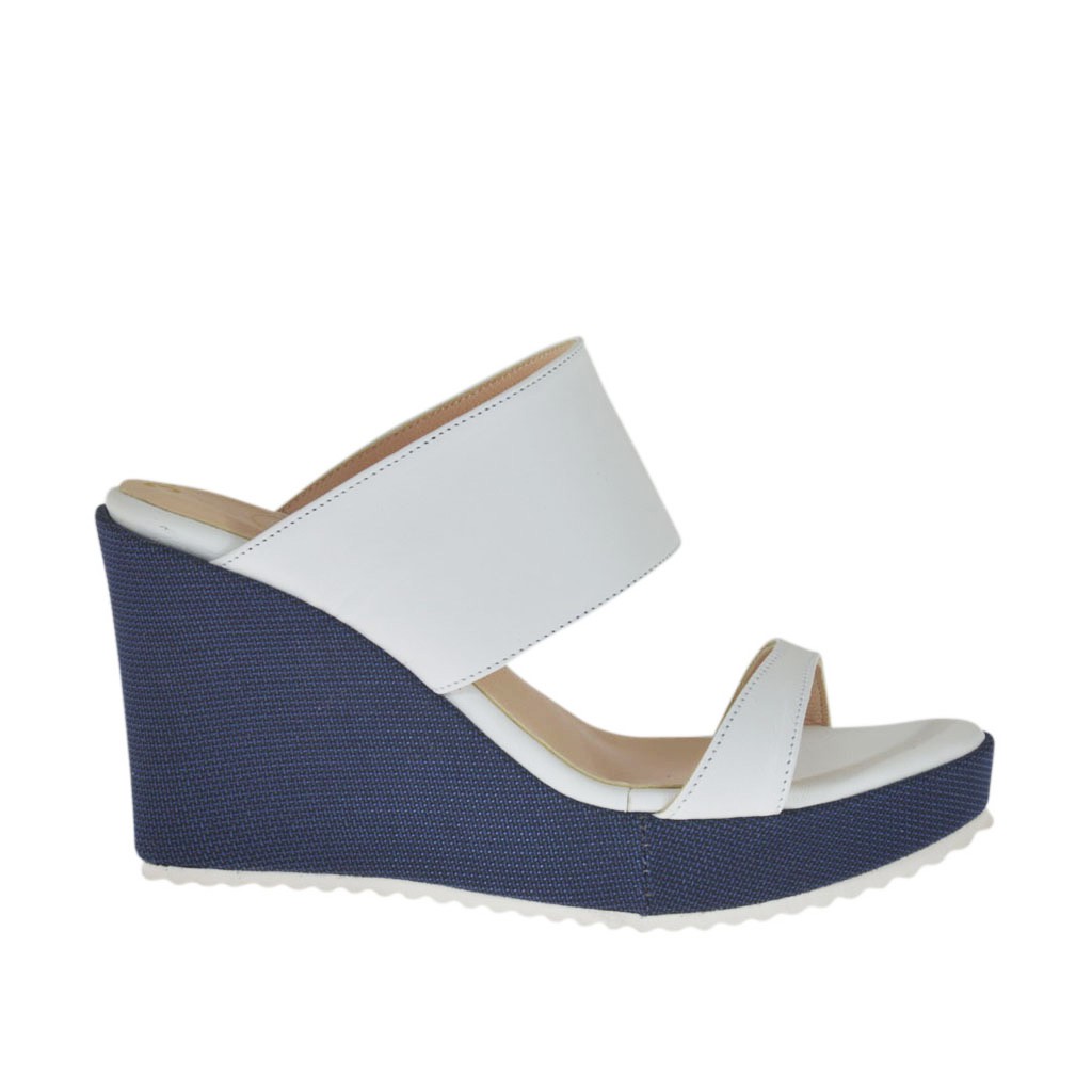 fabric mules