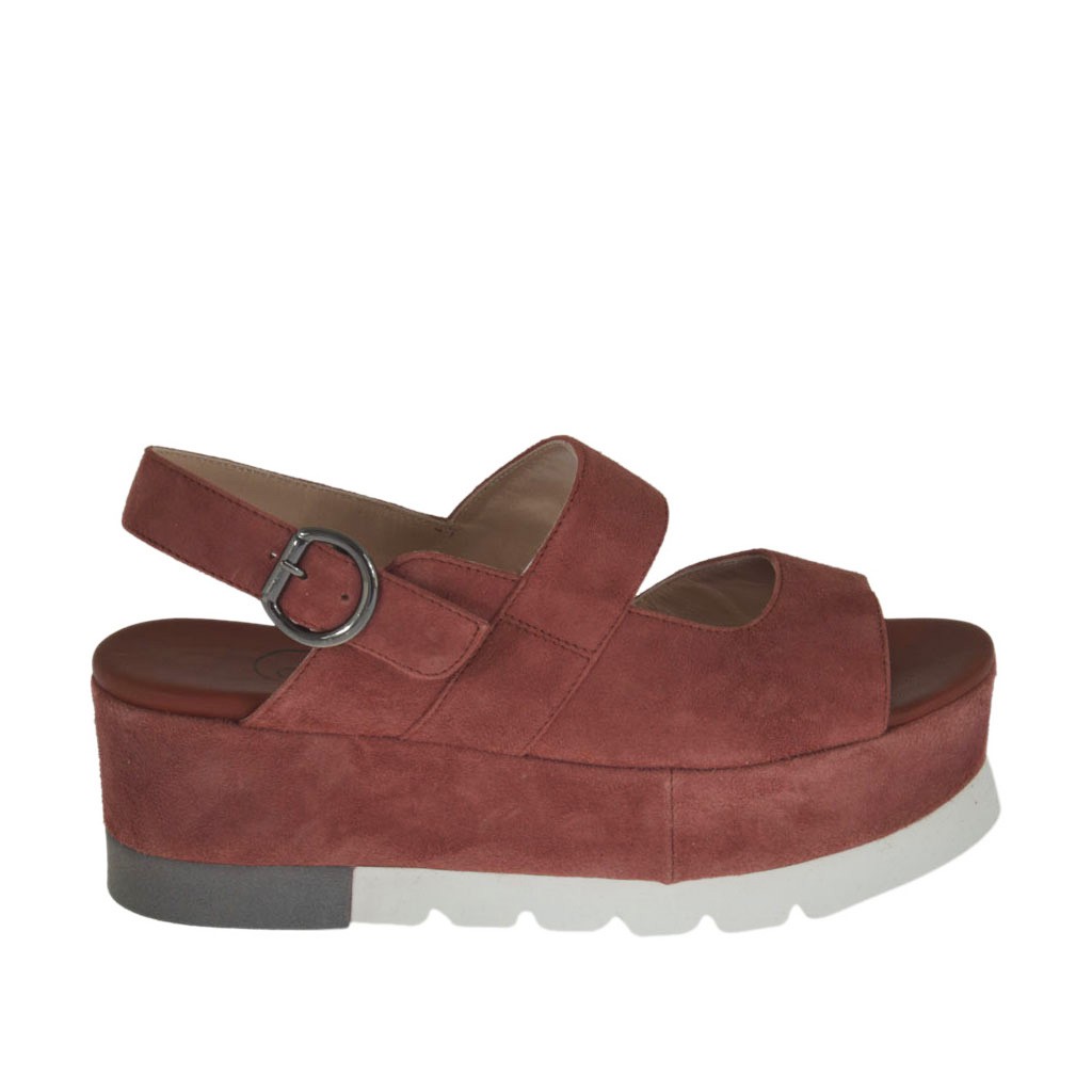 Cuñas Rosas Mujer Online Deals, UP TO 70% OFF | www.bravoplaya.com