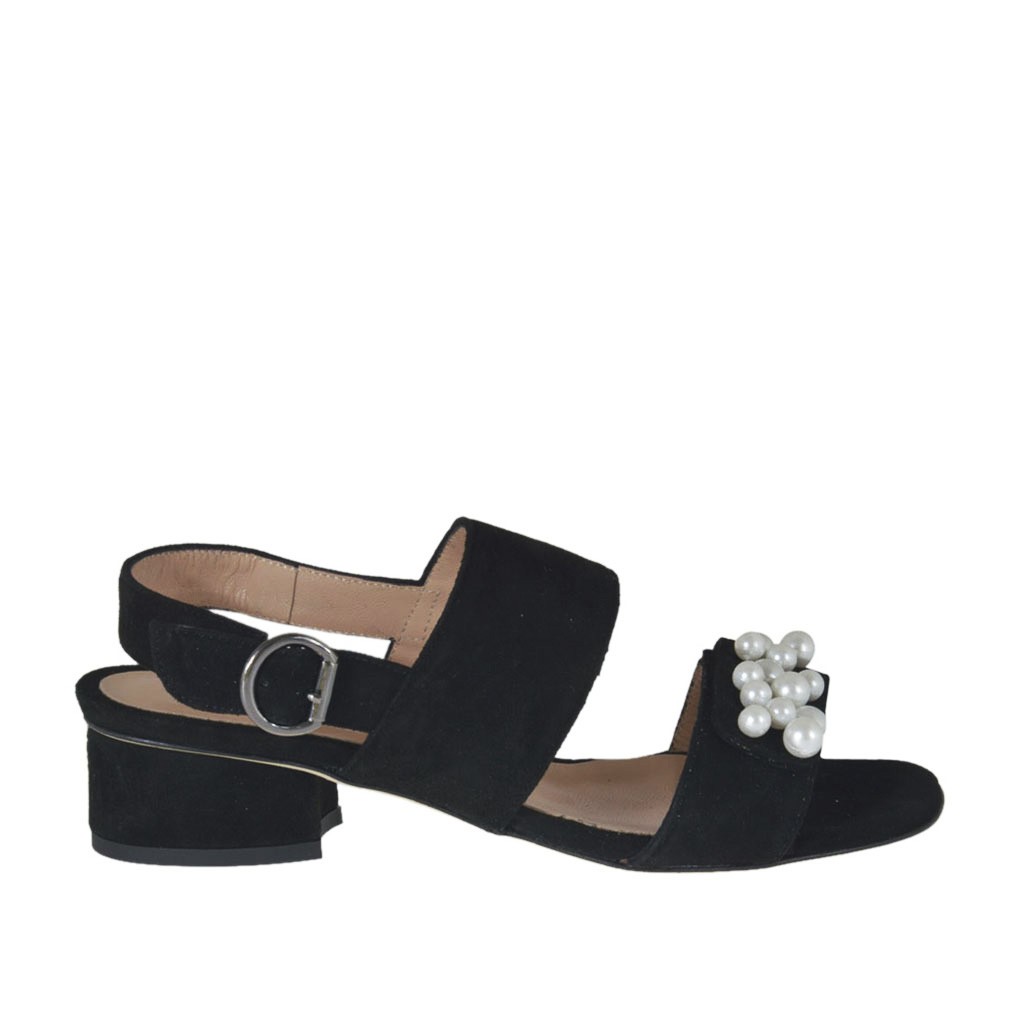 sandal high heels 3 cm