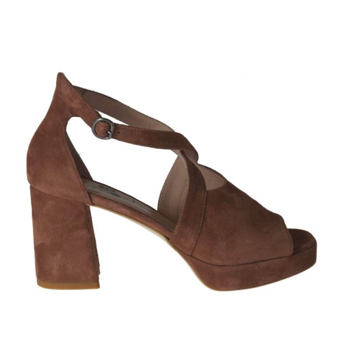 Zapatos Color Cafe Para Mujer Top Sellers, UP TO 70% OFF |  www.bravoplaya.com