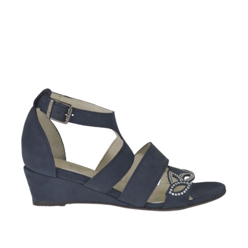 chaussure ouverte femme