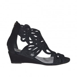 Chaussures de sécurité Femme Taille 35 S1P SRA Rose légère Fibre