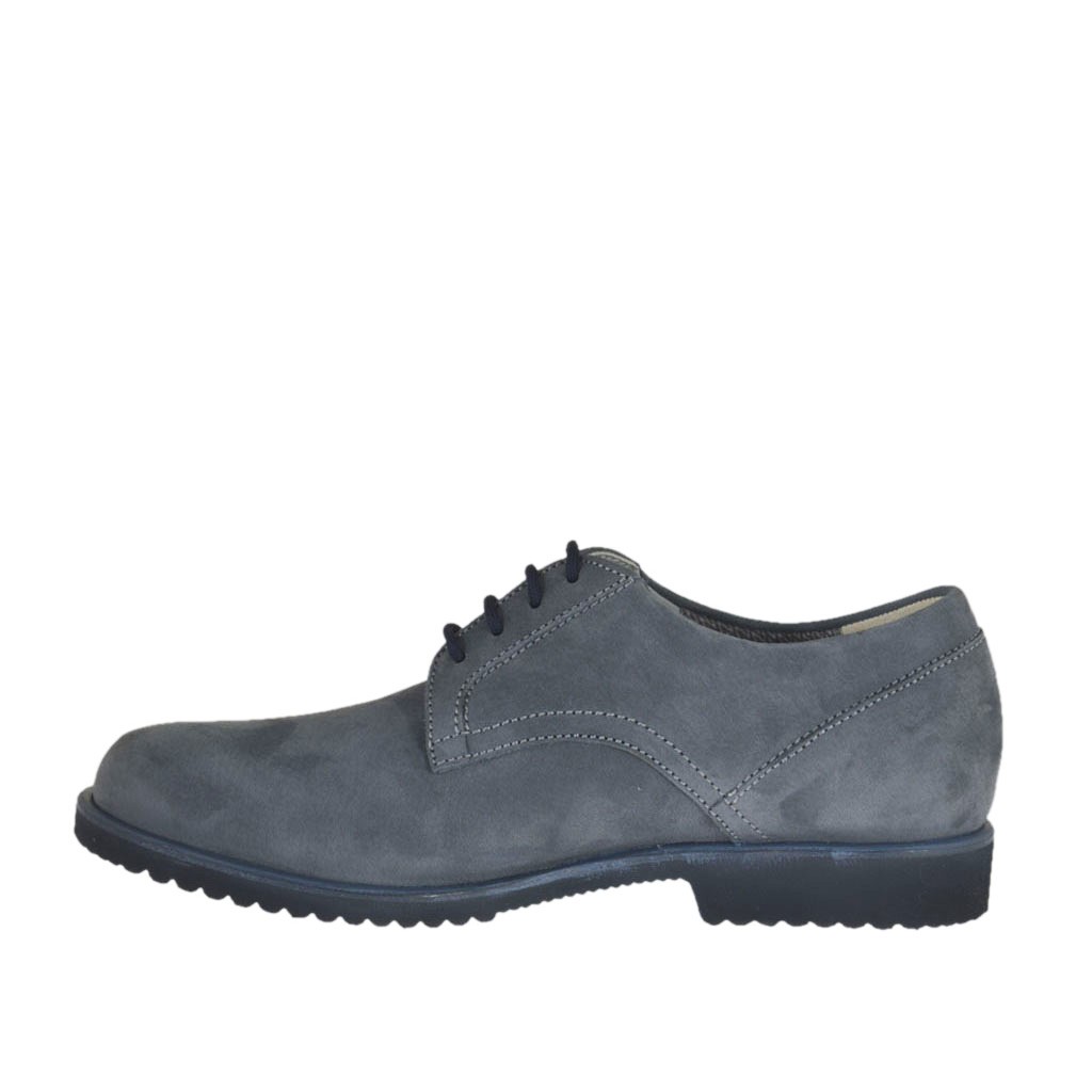 mens grey leather casual shoes
