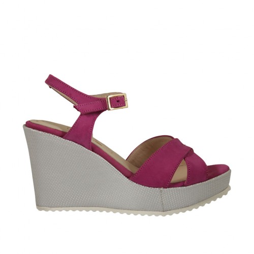 Cuñas Rosa Fucsia Shop, 50% OFF | www.rupit.com