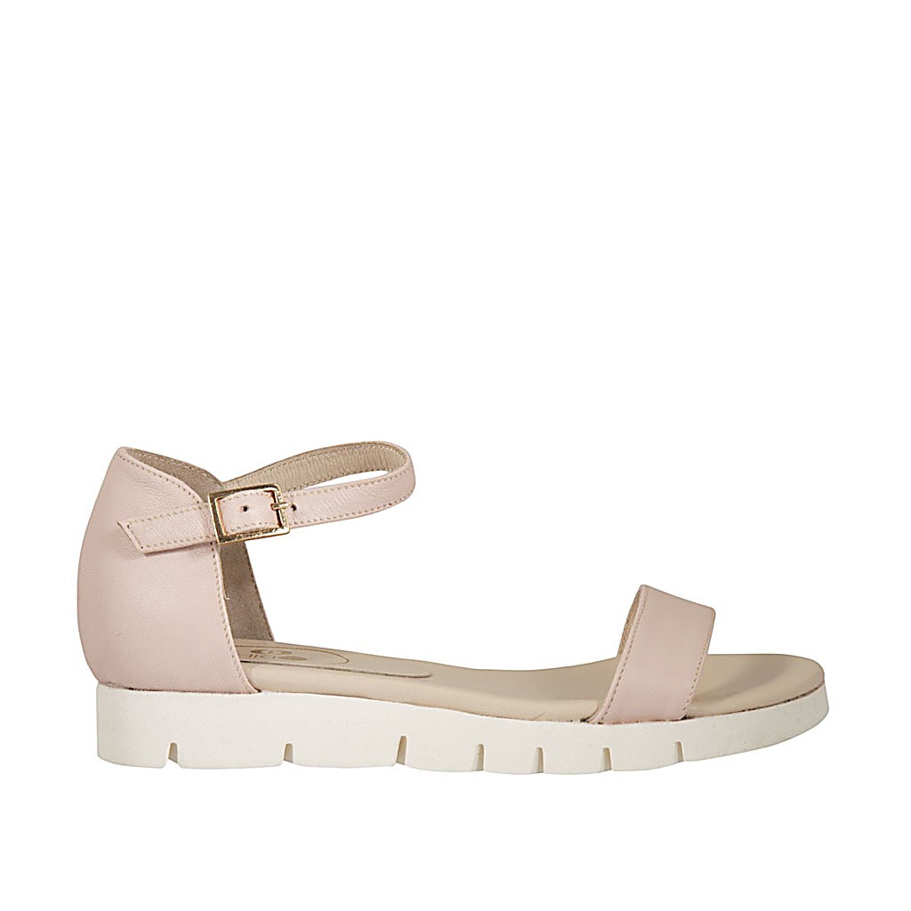 Cuñas Rosas Mujer Online Deals, UP TO 70% OFF | www.bravoplaya.com