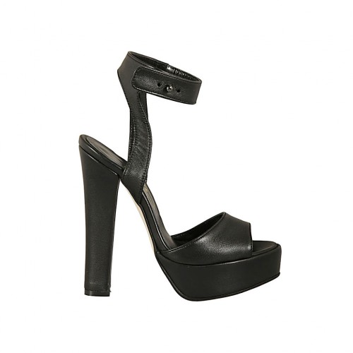 Tacco 13 Con Plateau Shop, 44% OFF | westcoastmodern.org