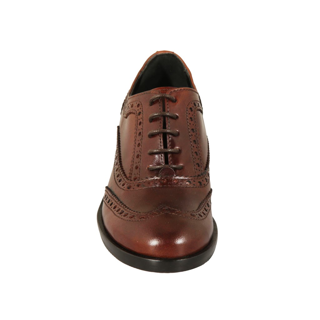 report call out Necessities zapatos abotinados marrones mujer amazon -  tahubaksosehati.net