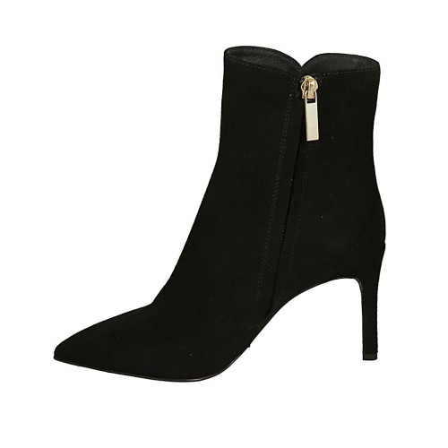 Botines Puntiagudos Online Deals, UP TO 52% OFF | www.bravoplaya.com