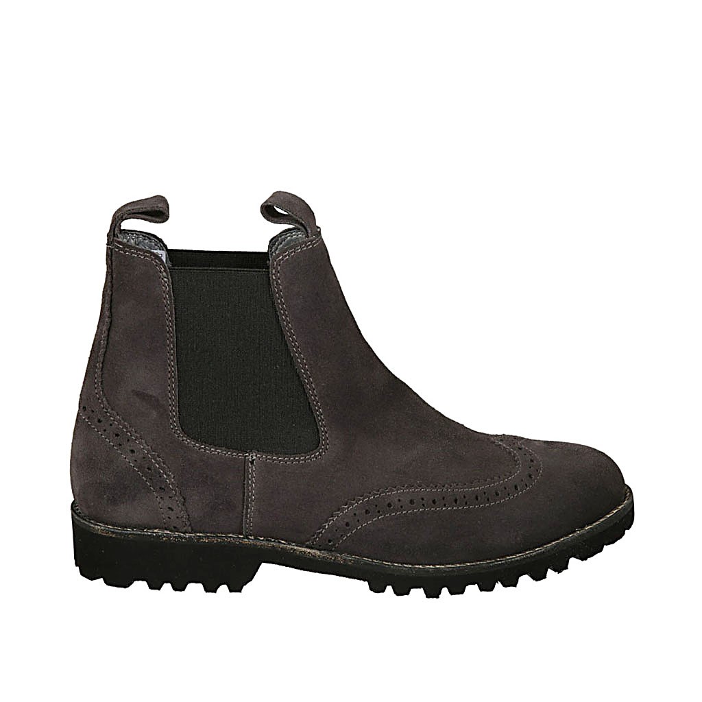 next mens ankle boots