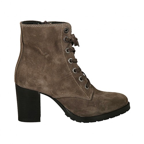 work boot heels