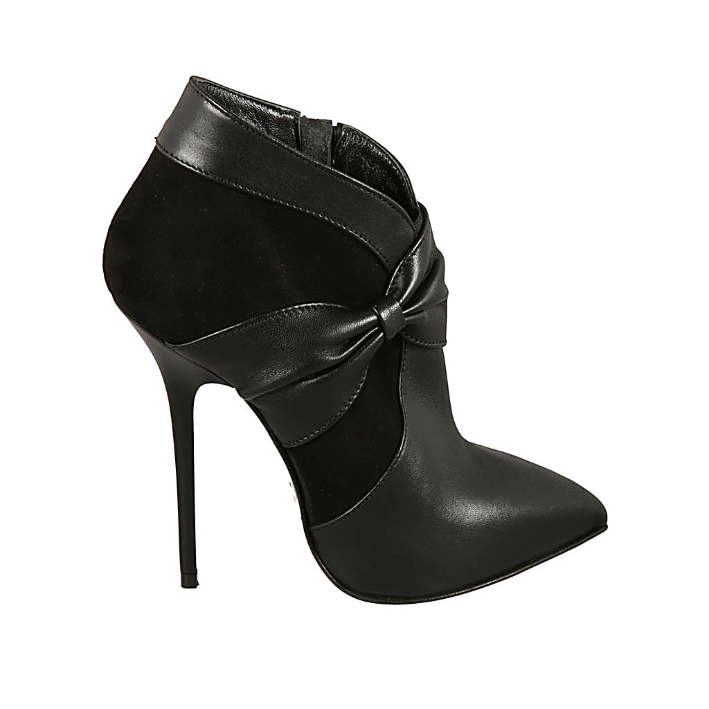 zapatos cerrados de mujer