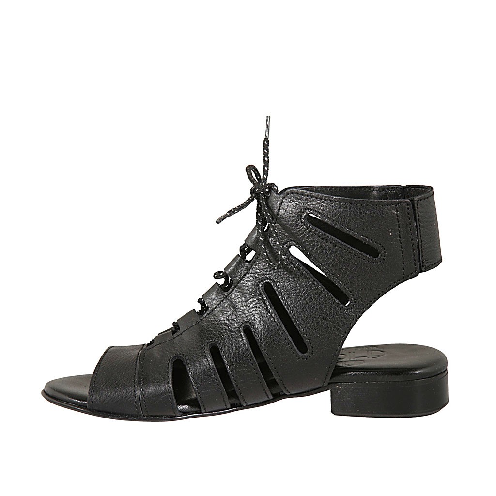 women's gladiator shoes heels