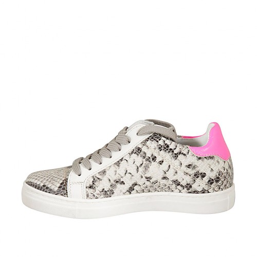 Cuñas Fucsia Mujer Online Hotsell, UP TO 61% OFF | www.apmusicales.com