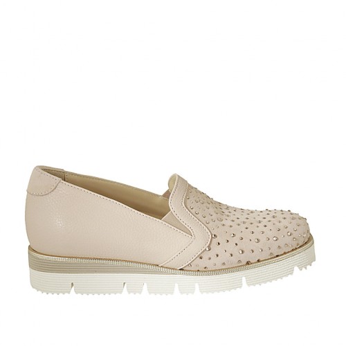 Cuñas Rosas Mujer Online Deals, UP TO 70% OFF | www.bravoplaya.com