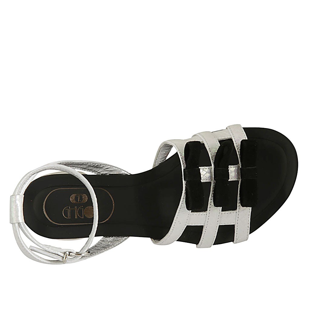 Fly London YEFA Negro - Envío Gratis | ! - Zapatos Sandalias Mujer 89,91