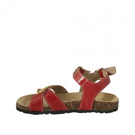 large size sandals online
