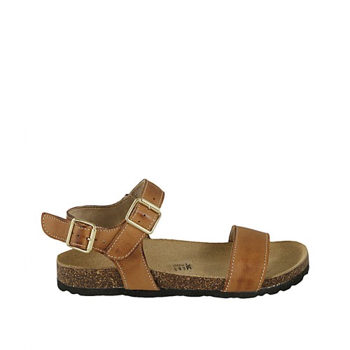 Sandalias Piel Mujer Cuña on Sale, 53% OFF | www.constructions-peran.com
