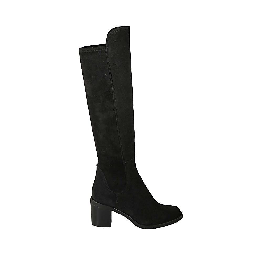 Botas Altas De Tacon Mujer Hot Sale, UP TO 55% OFF | www.bravoplaya.com