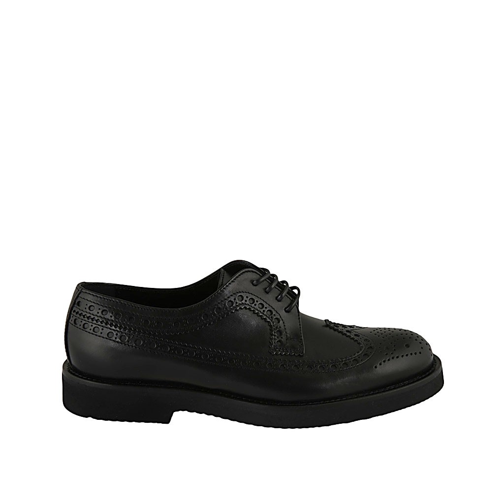 chaussure derby jordan