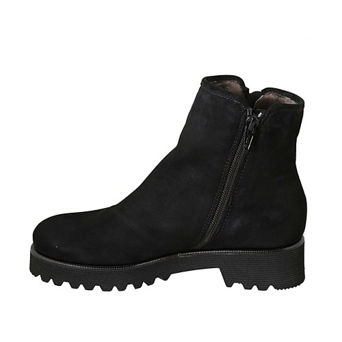 bottines homme semelle amovible
