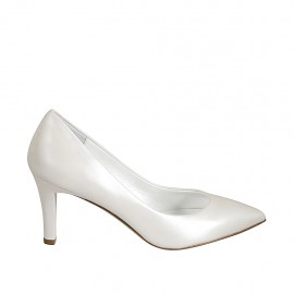 Zapatos boda - Comprar zapatos de novia online – mas34shop