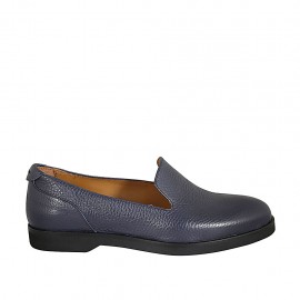 loafers with small heel