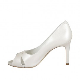ZAPATOS DE NOVIA VERDES MODELO OLIVIA - Miss Honolulu