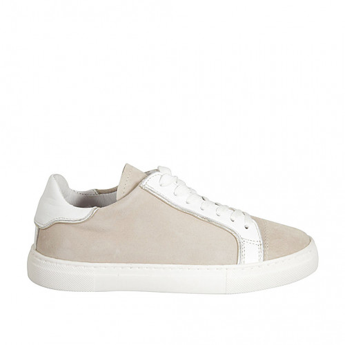 Zapato Cuña Blanco Online, 57% OFF | www.autoescolaurgell.com