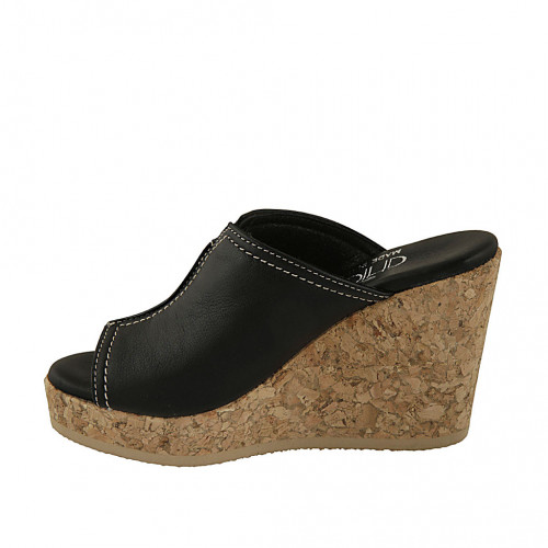 Mules De Cuña Best Sale, UP TO 57% OFF | www.apmusicales.com