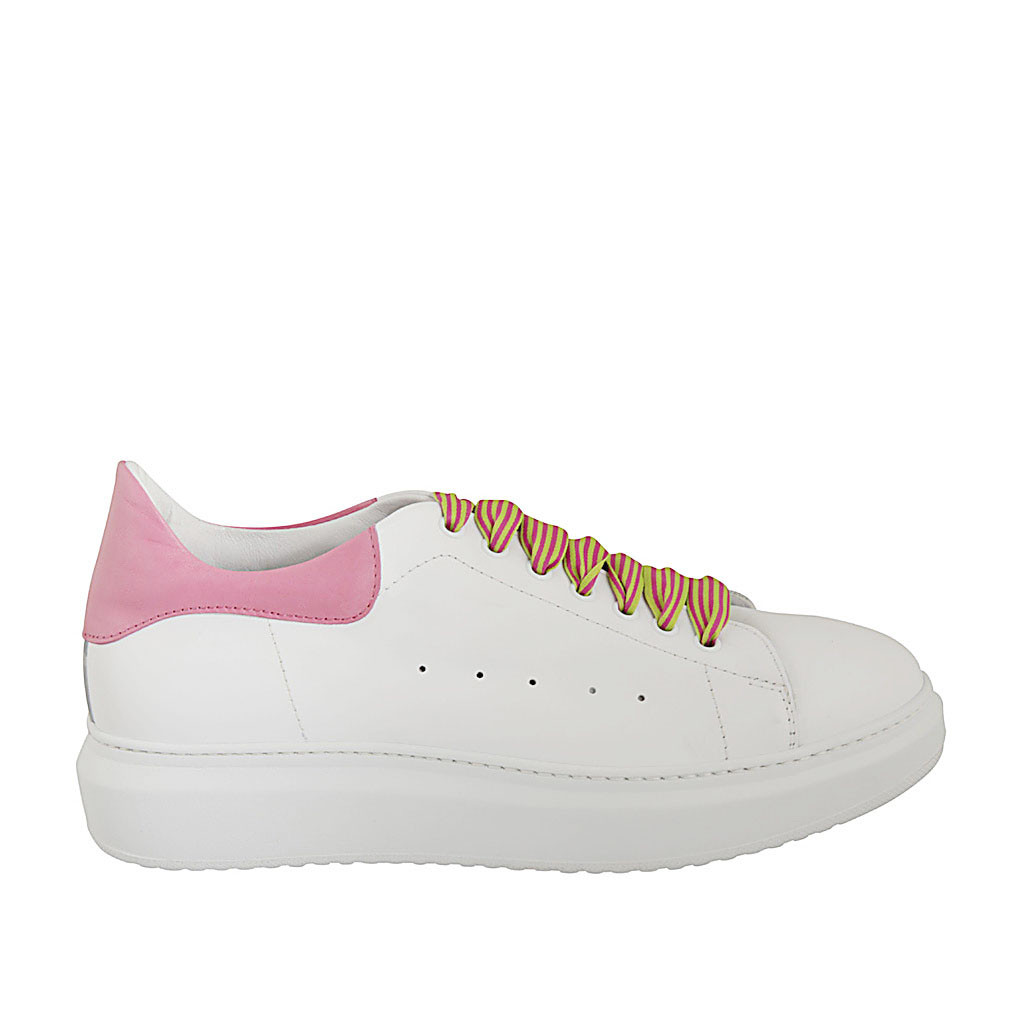 puma semelle compensée