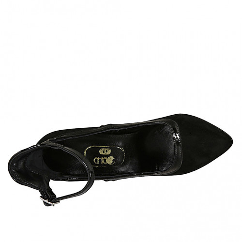 Old navy on sale black pumps