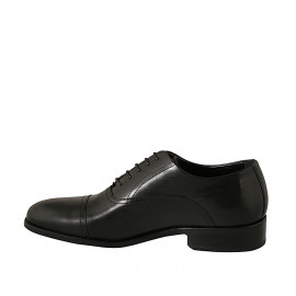Elegant men's Oxford shoe... 2