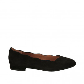 scarpe ballerine comode