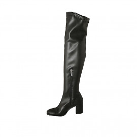 Stivali da donna scarpe numeri piccoli 31 32 33 34 Vendita on line stivali