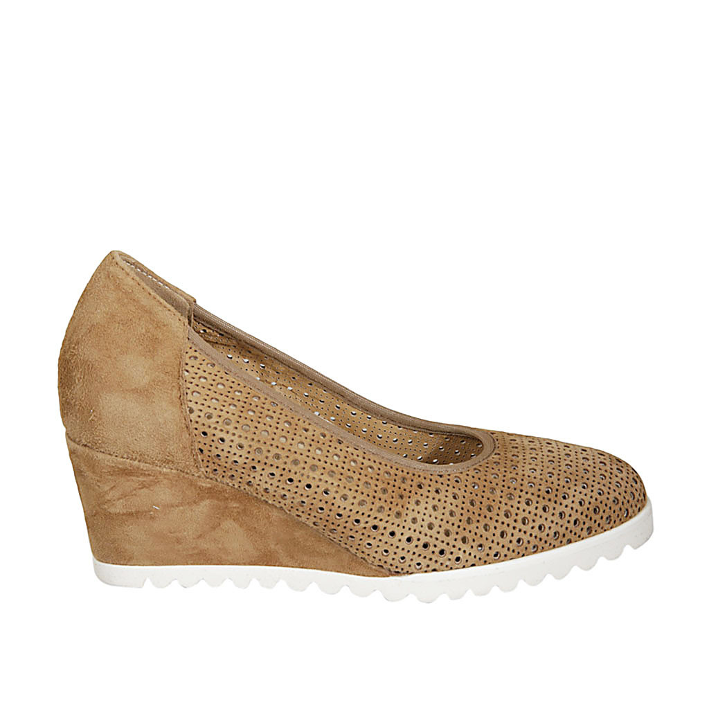 escarpins pieds larges et sensibles pour femmes