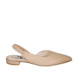 Donna scarpe Chanel,numeri grandi (42, 43, 44, 45, 46, 47).Calzature  vendita on line Chanel.