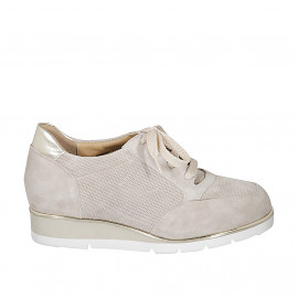 LURAH | Scarpe donna numeri grandi. Calzature dal 41 al 45.