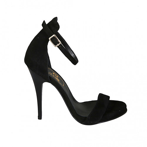 Escarpin ouvert 2025 talon