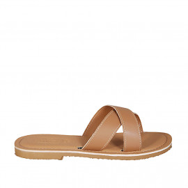 Donna scarpe sabot numeri piccoli 31 32 33 34 .Calzature vendita on line  Sabot.