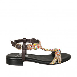 Scarpe da donna piccoli numeri. Numeri 31, 32 ,33 ,34